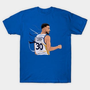 Stephen Curry T-Shirt